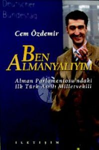 Ben Almanyalıyım                                                                                                                                                                                                                                               