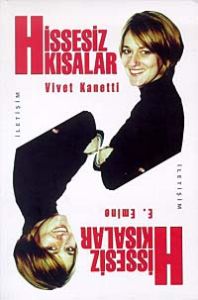 Hissesiz Kısalar                                                                                                                                                                                                                                               