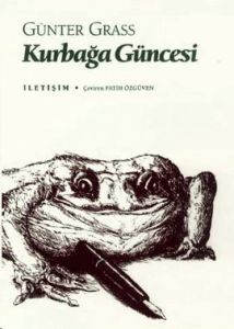 Kurbağa Güncesi                                                                                                                                                                                                                                                
