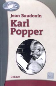Karl Popper                                                                                                                                                                                                                                                    
