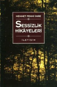 Sessizlik Hikayeleri                                                                                                                                                                                                                                           