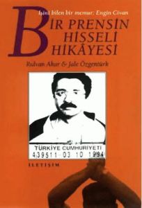 Bir Prensin Hisseli Hikayesi                                                                                                                                                                                                                                   