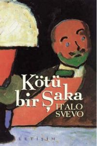 Kötü Bir Şaka                                                                                                                                                                                                                                                  