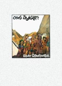 Orası Öyküleri                                                                                                                                                                                                                                                 