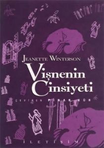 Vişnenin Cinsiyeti                                                                                                                                                                                                                                             
