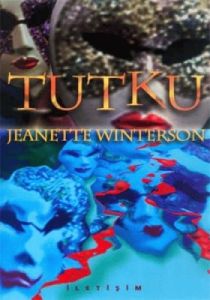 Tutku                                                                                                                                                                                                                                                          