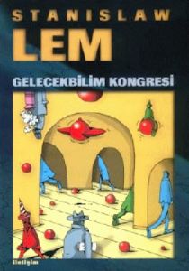 Gelecekbilim Kongresi                                                                                                                                                                                                                                          