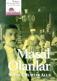 Masal Olanlar                                                                                                                                                                                                                                                  