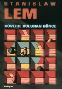 Küvette Bulunan Günce                                                                                                                                                                                                                                          