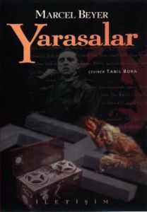 Yarasalar                                                                                                                                                                                                                                                      