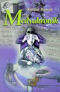 Medyakronik                                                                                                                                                                                                                                                    