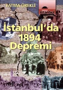 İstanbul'da 1894 Depremi                                                                                                                                                                                                                                       