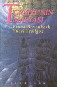 Türkiye'nin Mafyası                                                                                                                                                                                                                                            