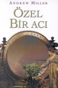 Özel Bir Acı                                                                                                                                                                                                                                                   