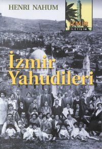 İzmir Yahudileri                                                                                                                                                                                                                                               