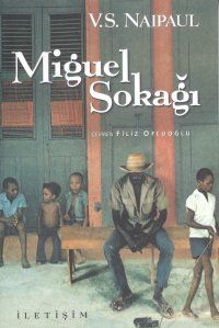 Miguel Sokağı                                                                                                                                                                                                                                                  