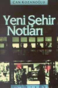 Yeni Şehir Notları                                                                                                                                                                                                                                             