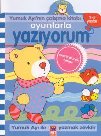 Oyunlarla Yazıyorum                                                                                                                                                                                                                                            