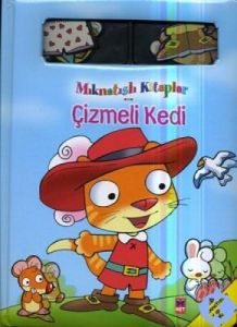 Mıknatıslı Kitaplar - Uyuyan Güzel                                                                                                                                                                                                                             