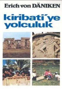 Kribati'ye Yolculuk                                                                                                                                                                                                                                            