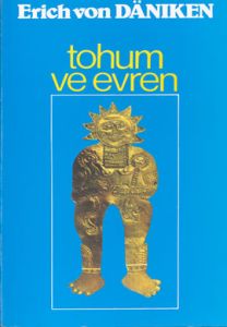 Tohum ve Evren                                                                                                                                                                                                                                                 