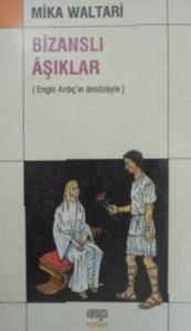 Bizanslı Aşıklar                                                                                                                                                                                                                                               