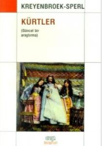 Kürtler (Güncel Bir Araştırma)                                                                                                                                                                                                                                 
