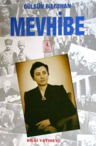 Mevhibe                                                                                                                                                                                                                                                        