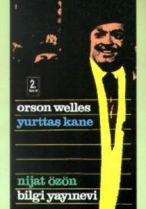 Yurttaş Kane                                                                                                                                                                                                                                                   