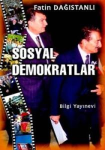 Sosyal Demokratlar                                                                                                                                                                                                                                             