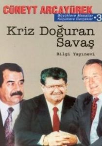Kriz Doğuran Savaş Büyüklere Masallar Küçüklere Ge                                                                                                                                                                                                             