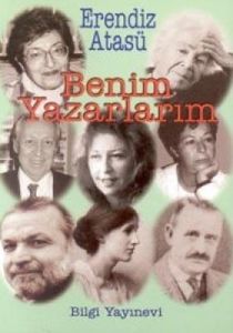 Benim Yazarlarım Bütün Eserleri 9                                                                                                                                                                                                                              