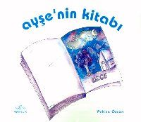 Ayşe'nin Kitabı                                                                                                                                                                                                                                                
