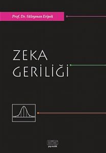 Zeka Geriliği                                                                                                                                                                                                                                                  