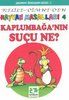 Kaplumbağa'nın Suçu Ne? Hayvan Masalları 4 Kelile-                                                                                                                                                                                                             