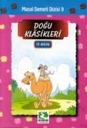 Doğu Klasikleri 10 Masal (Ciltli)                                                                                                                                                                                                                              