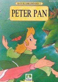 Peter Pan                                                                                                                                                                                                                                                      