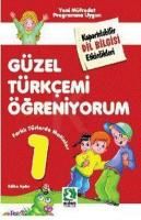 Güzel Türkçemi Öğreniyorum  1                                                                                                                                                                                                                                  