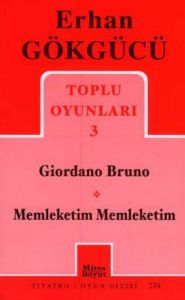 Giordano Bruno /  Memleketim Memleketim Toplu Oyun                                                                                                                                                                                                             