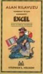 Windows 95 İçin Microsoft Excel Hızlı ve Kolay Yan                                                                                                                                                                                                             