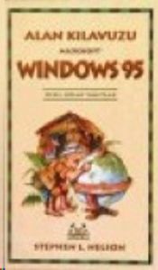 İnternet Windows 95 ile Alan Kılavuzu Hızlı, Kolay                                                                                                                                                                                                             