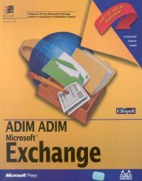 Adım Adım Microsoft Exchange                                                                                                                                                                                                                                   
