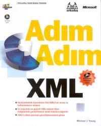 Adım Adım XML                                                                                                                                                                                                                                                  