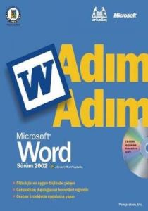 Adım Adım Microsoft Excel Xp 2002 Türkçe                                                                                                                                                                                                                       