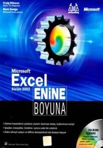 Enine Boyuna Microsoft Excel Sürüm 2002 Microsoft                                                                                                                                                                                                              
