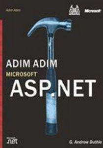 Adım Adım Microsoft ASP.NET                                                                                                                                                                                                                                    