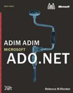 Adım Adım Microsoft ADO.NET                                                                                                                                                                                                                                    