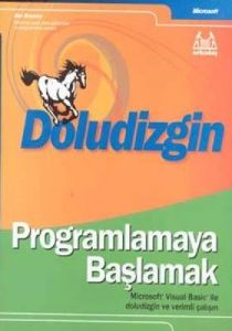 Doludizgin Programlamaya Başlamak                                                                                                                                                                                                                              