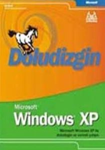 Doludizgin Microsoft Windows XP                                                                                                                                                                                                                                