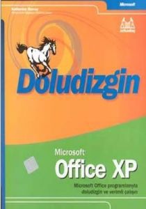 Doludizgin Microsoft Office XP                                                                                                                                                                                                                                 